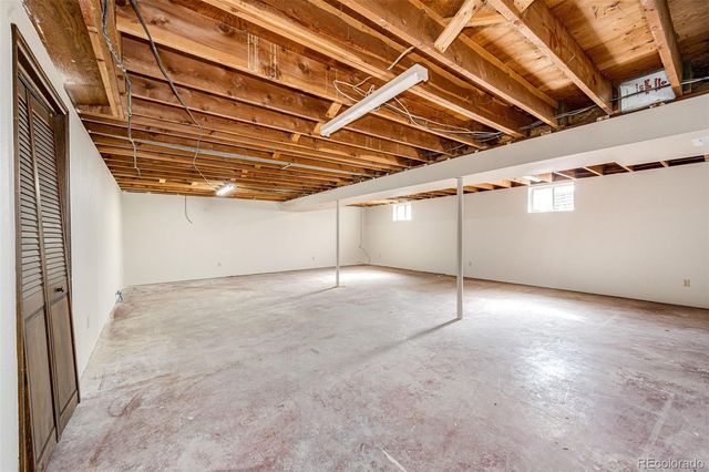 5829 W Fair Drive, Littleton, CO 80123