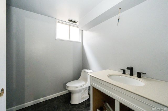 5829 W Fair Drive, Littleton, CO 80123