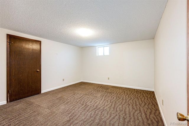 5829 W Fair Drive, Littleton, CO 80123