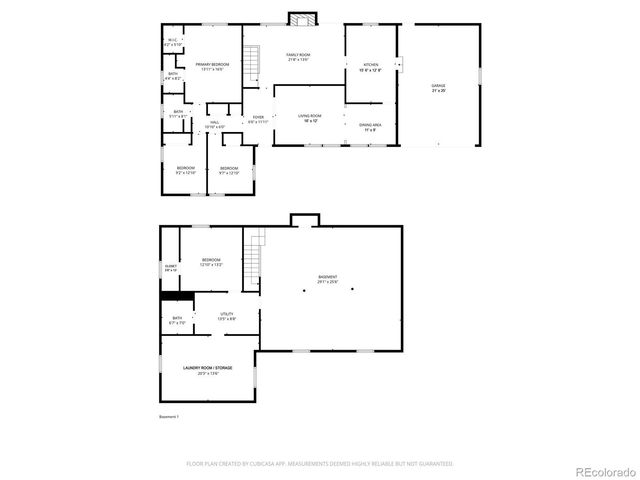 5829 W Fair Drive, Littleton, CO 80123