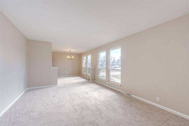 5829 W Fair Drive, Littleton, CO 80123