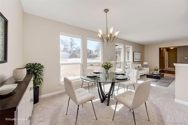 5829 W Fair Drive, Littleton, CO 80123