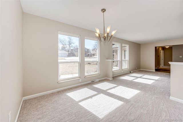 5829 W Fair Drive, Littleton, CO 80123