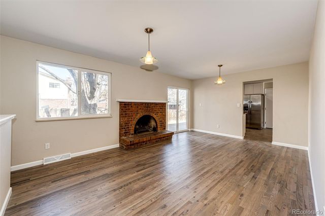 5829 W Fair Drive, Littleton, CO 80123