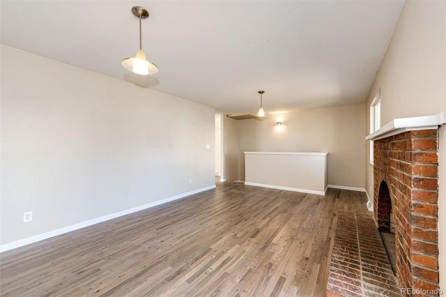 5829 W Fair Drive, Littleton, CO 80123