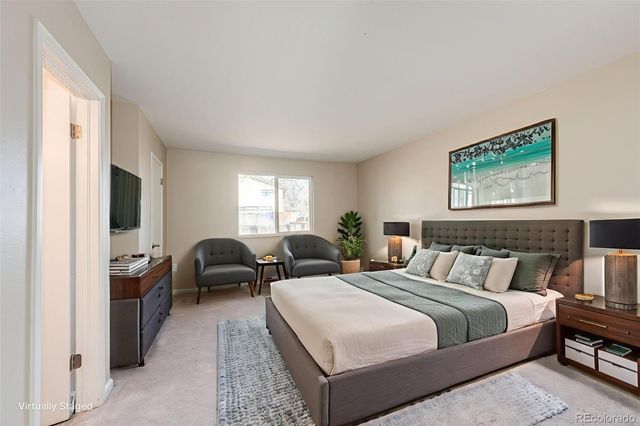 5829 W Fair Drive, Littleton, CO 80123