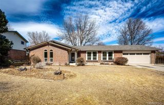 5829 W Fair Drive, Littleton, CO 80123
