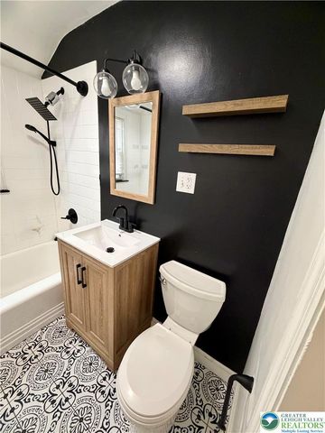 1344 Moravia Street, Fountain Hill Boro, PA 18015