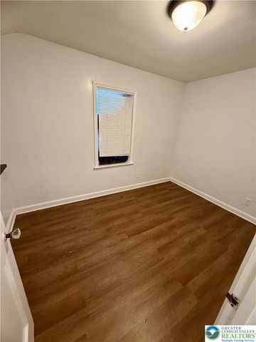 1344 Moravia Street, Fountain Hill Boro, PA 18015