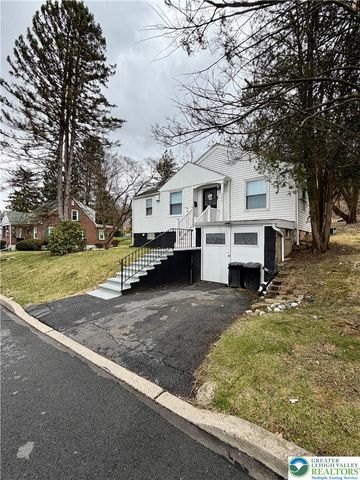 1344 Moravia Street, Fountain Hill Boro, PA 18015