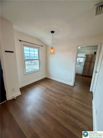 1344 Moravia Street, Fountain Hill Boro, PA 18015