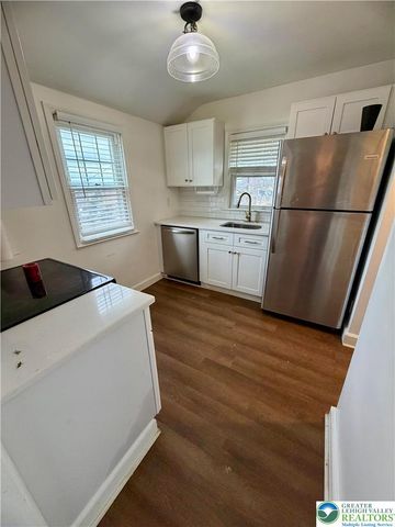 1344 Moravia Street, Fountain Hill Boro, PA 18015