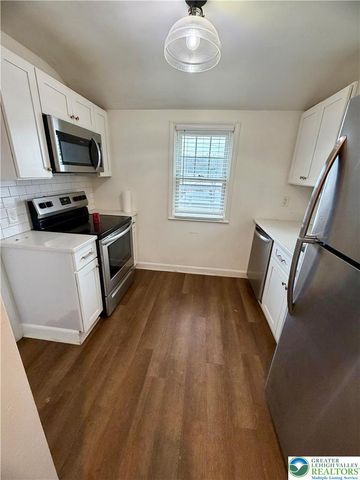 1344 Moravia Street, Fountain Hill Boro, PA 18015