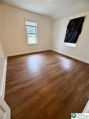 1344 Moravia Street, Fountain Hill Boro, PA 18015