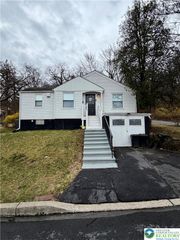 1344 Moravia Street, Fountain Hill Boro, PA 18015