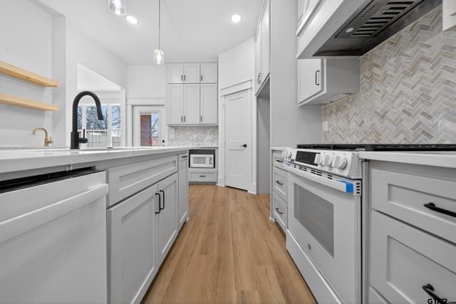 309 N Loveless, Bullard, TX 75757