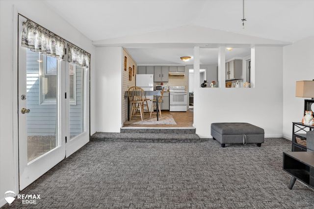 1388 Transue Avenue, Burton, MI 48509