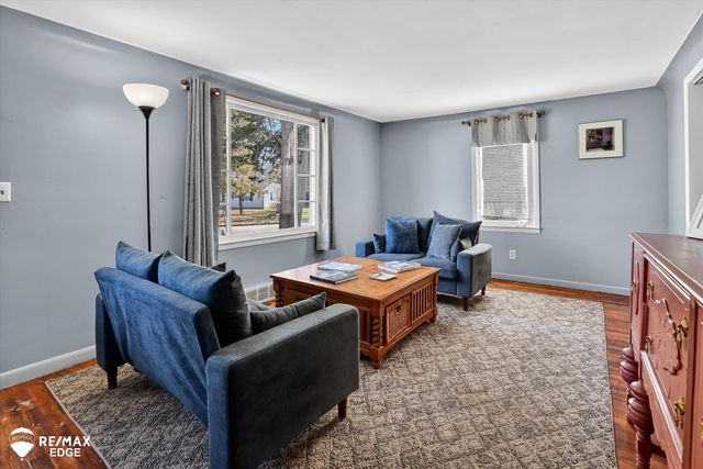 1388 Transue Avenue, Burton, MI 48509