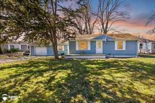 1388 Transue Avenue, Burton, MI 48509