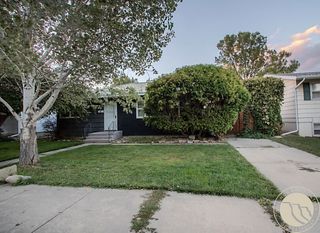 1231 Saint Johns AVENUE, Billings, MT 59102