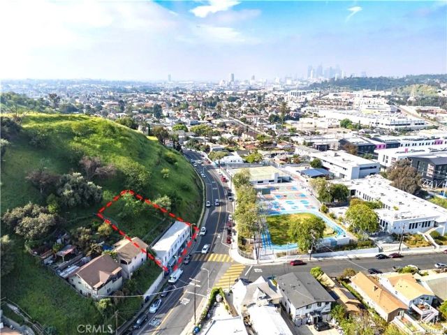 3374 Griffin, Los Angeles, CA 90031