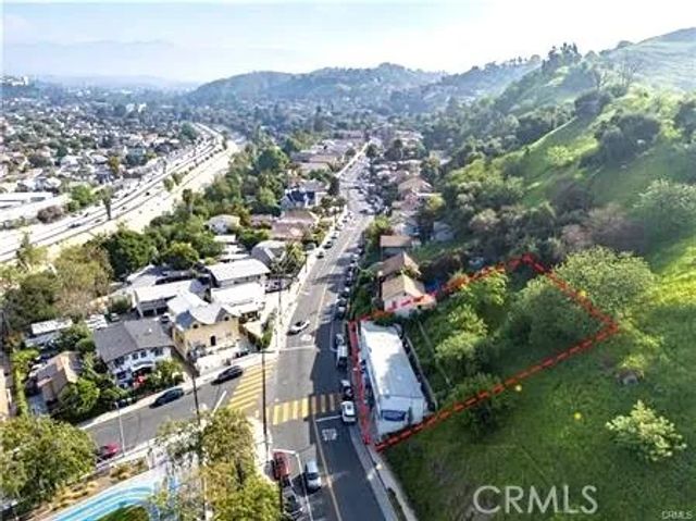 3374 Griffin, Los Angeles, CA 90031