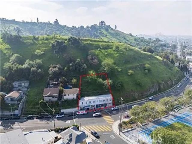3374 Griffin, Los Angeles, CA 90031