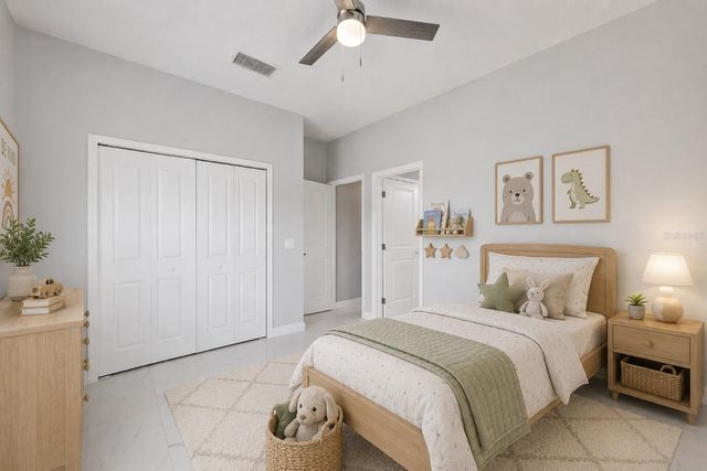 1775 OLD TITUSVILLE ROAD, Enterprise, FL 32725