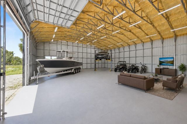 1775 OLD TITUSVILLE ROAD, Enterprise, FL 32725