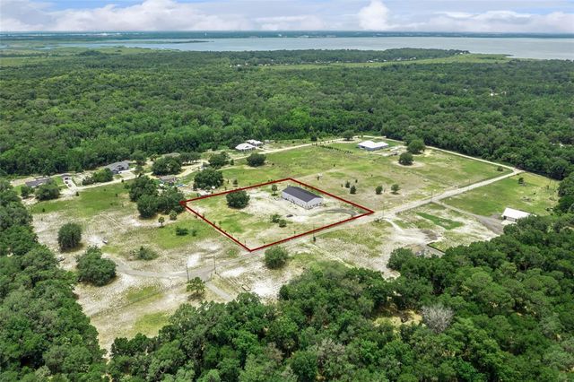1775 OLD TITUSVILLE ROAD, Enterprise, FL 32725
