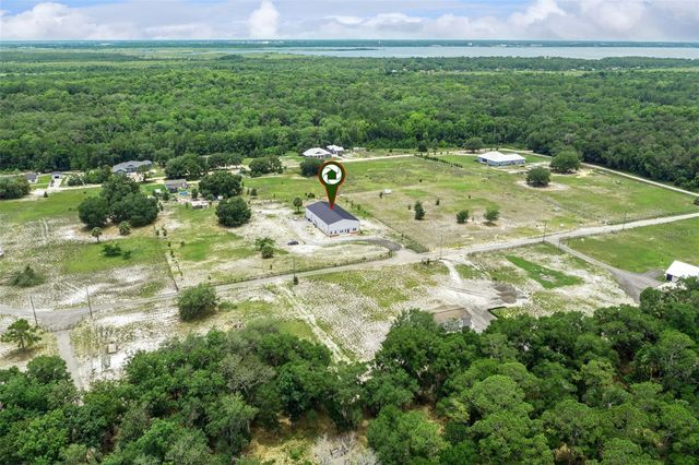 1775 OLD TITUSVILLE ROAD, Enterprise, FL 32725