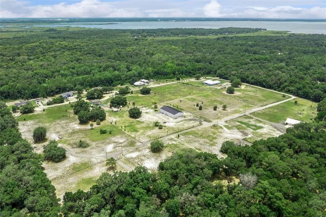 1775 OLD TITUSVILLE ROAD, Enterprise, FL 32725