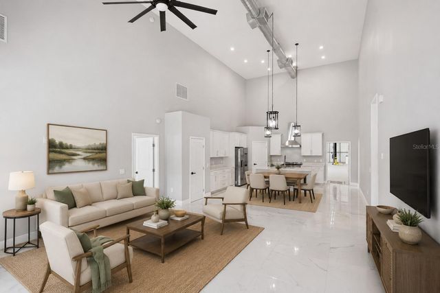 1775 OLD TITUSVILLE ROAD, Enterprise, FL 32725