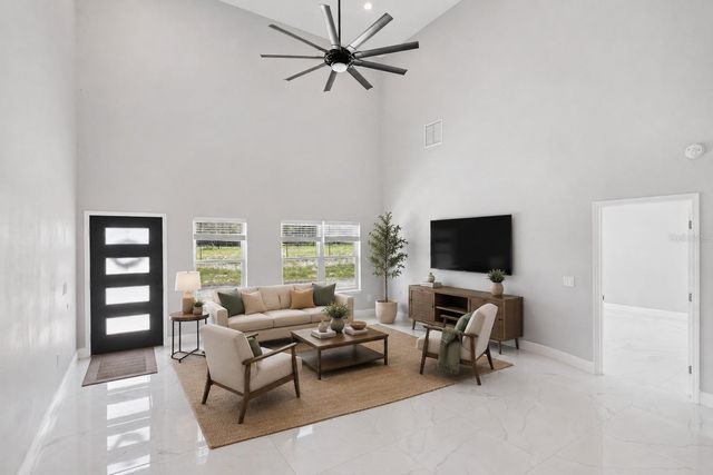 1775 OLD TITUSVILLE ROAD, Enterprise, FL 32725