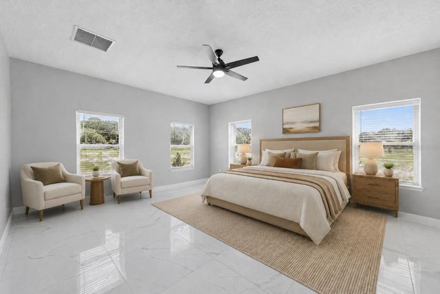1775 OLD TITUSVILLE ROAD, Enterprise, FL 32725
