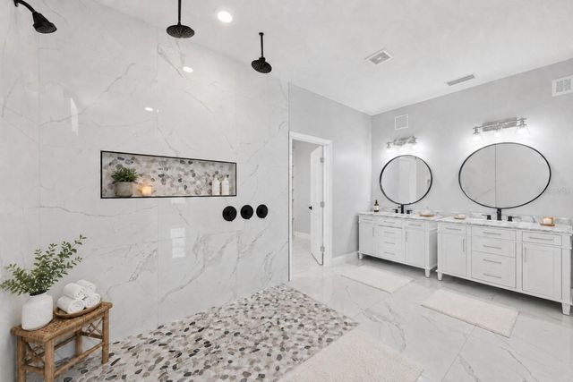 1775 OLD TITUSVILLE ROAD, Enterprise, FL 32725