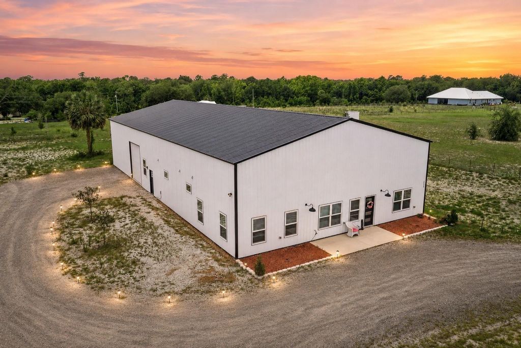 1775 OLD TITUSVILLE ROAD, Enterprise, FL 32725