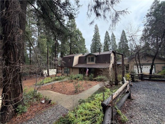 5937 Fern Glenn, Magalia, CA 95954