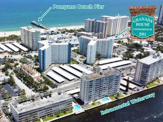 201 N Ocean Blvd 902, Pompano Beach, FL 33062