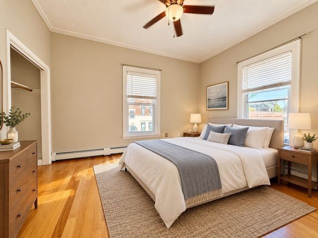 5 Beale St 3, Boston, MA 02124