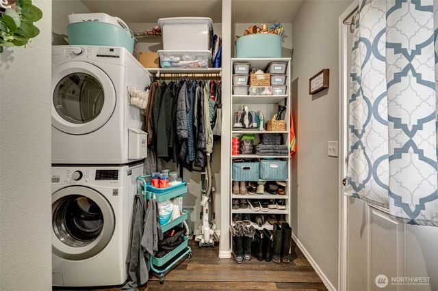 1020 Harmony Drive, Longview, WA 98632