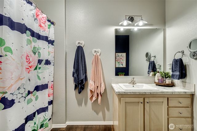 1020 Harmony Drive, Longview, WA 98632