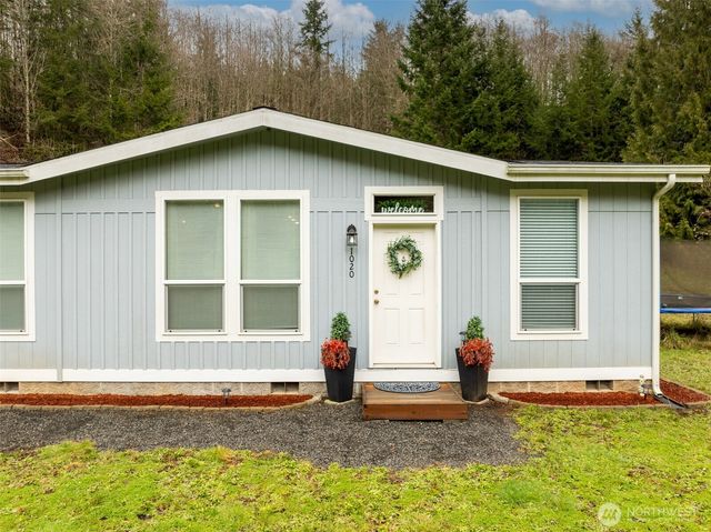 1020 Harmony Drive, Longview, WA 98632