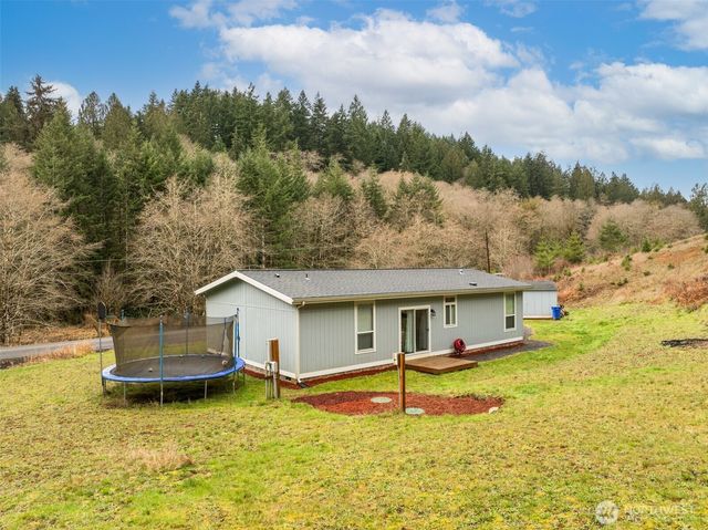 1020 Harmony Drive, Longview, WA 98632