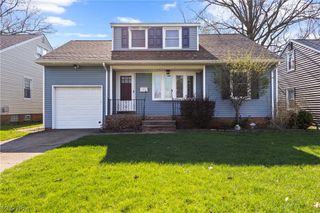 6017 Hodgman Drive, Parma Heights, OH 44130