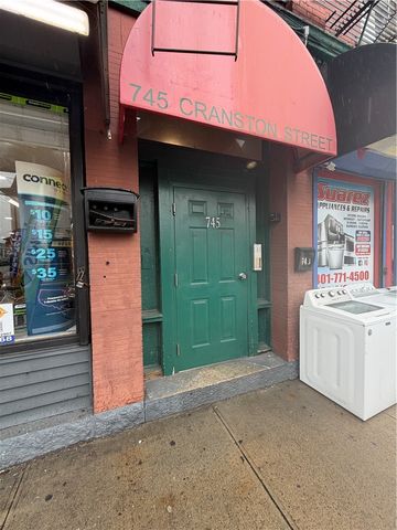 745 Cranston Street 2, Providence, RI 02909