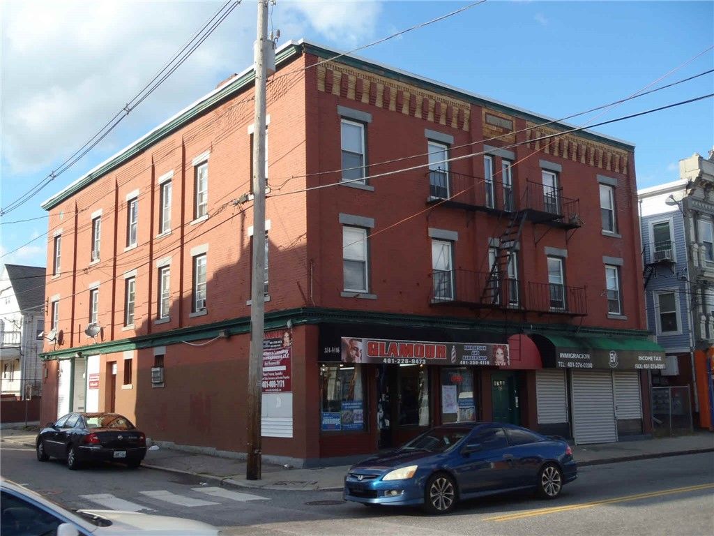 745 Cranston Street 2, Providence, RI 02909