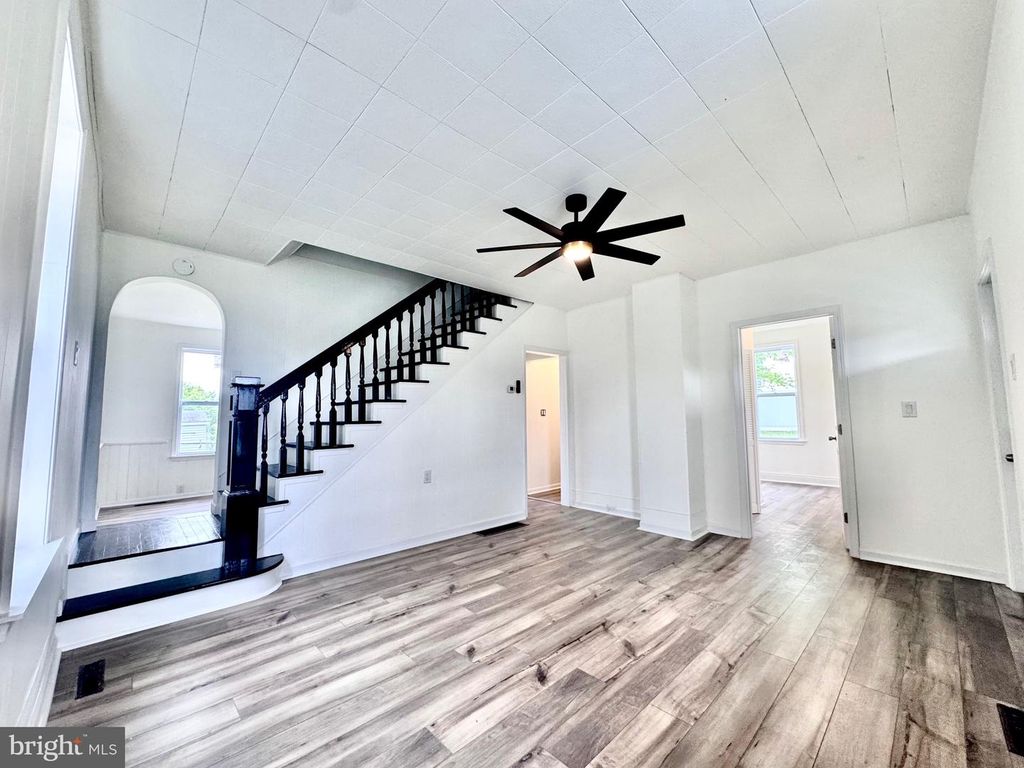 Image 13 of property listing at 31 MARION ST, Cumberland, MD 21502