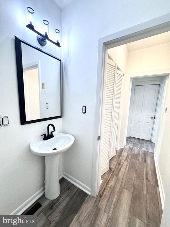 Image 20 of property listing at 31 MARION ST, Cumberland, MD 21502