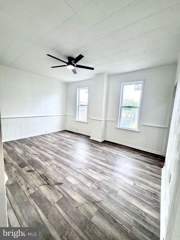 Image 28 of property listing at 31 MARION ST, Cumberland, MD 21502